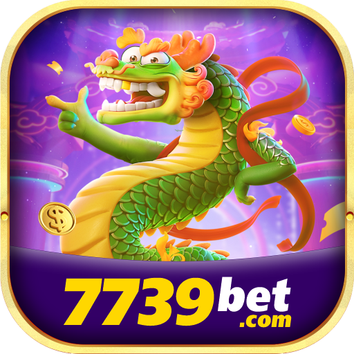 Logo da 7739bet